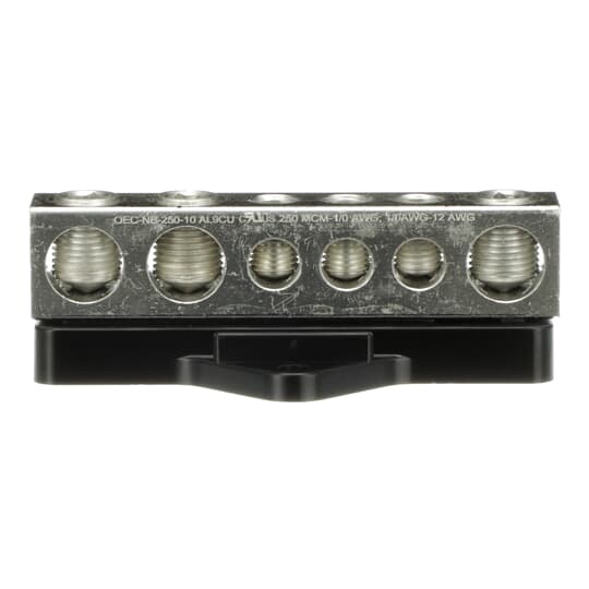 Midwest® NI200 Load Center Lugs