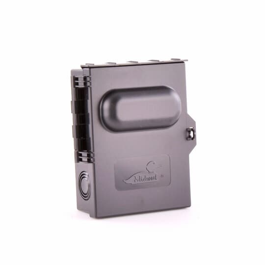 Midwest® P065NA1 Air-Conditioner Disconnects