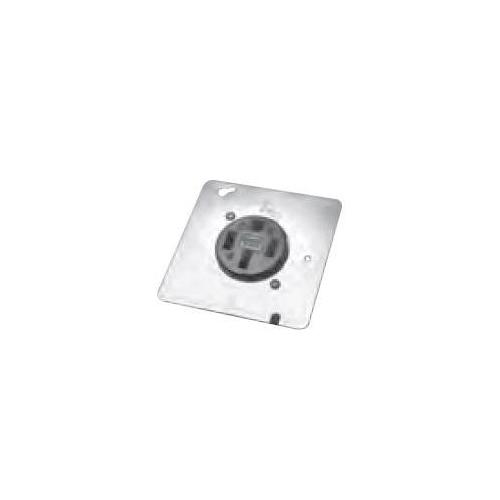 Midwest® PR33 Power Outlet Panel & Pedestal Accessories