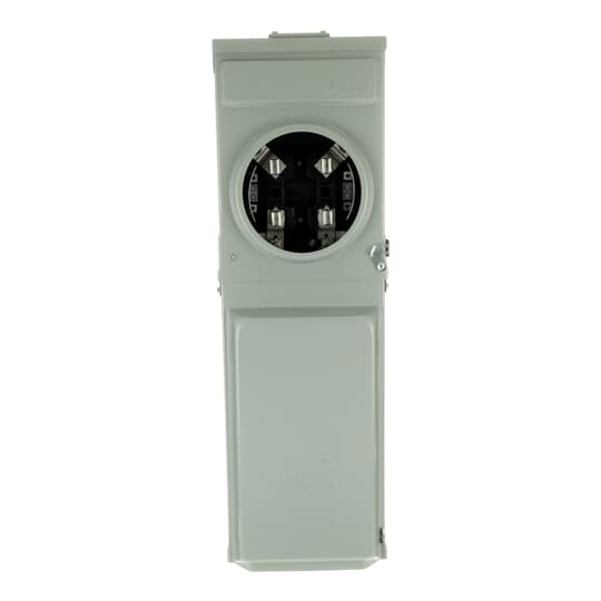 Midwest® R038C033 Metered Power Outlet Panels