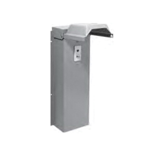 Midwest® TTV100T Power Outlet Panel & Pedestal Accessories