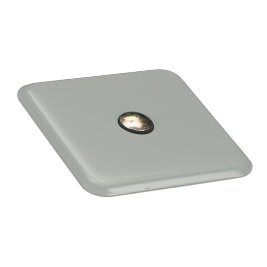 Midwest® U01 Meter Hub Closure Plates