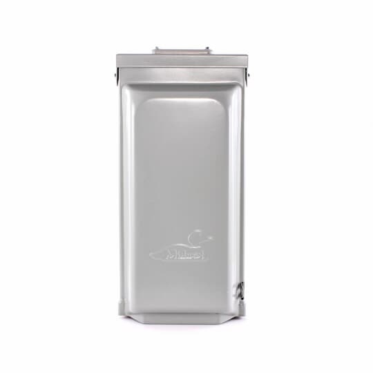 Midwest® U031C010 Unmetered Power Outlet Pedestals