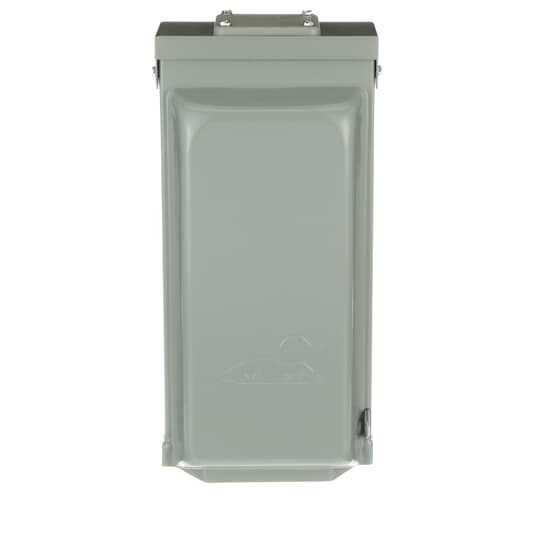 Midwest® U036C033 Unmetered Power Outlet Panels