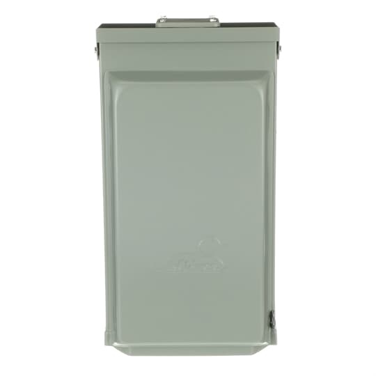 Midwest® U038C033 Unmetered Power Outlet Panels