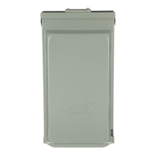 Midwest® U038G033 Unmetered Power Outlet Panels