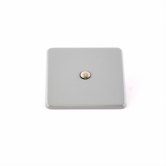 Midwest® U04 Meter Hub Closure Plates