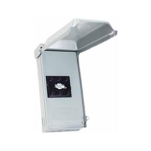Midwest® U0653P Air-Conditioner Disconnects