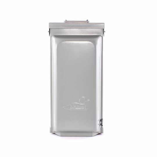 Midwest® U075GP6C Unmetered Power Outlet Pedestals