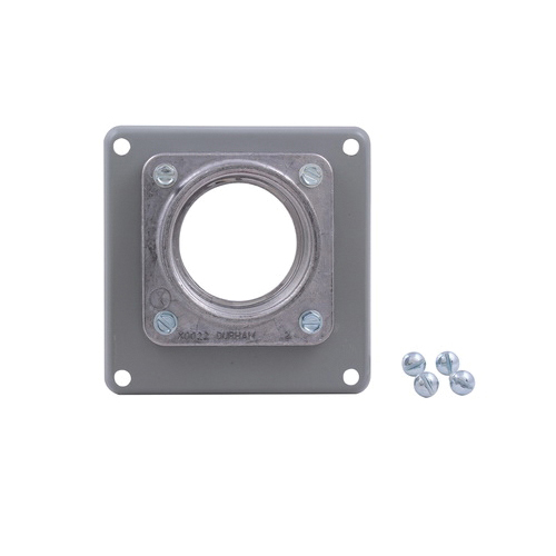 Midwest® U28 Meter Hubs