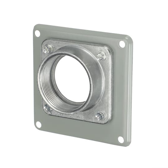 Midwest® U27 Meter Hubs