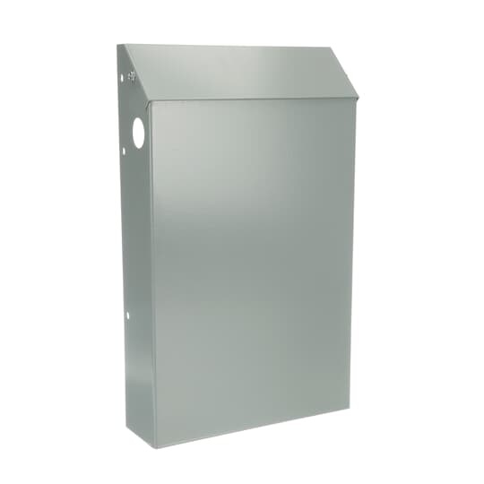 Midwest® UH90G Power Outlet Panel & Pedestal Accessories
