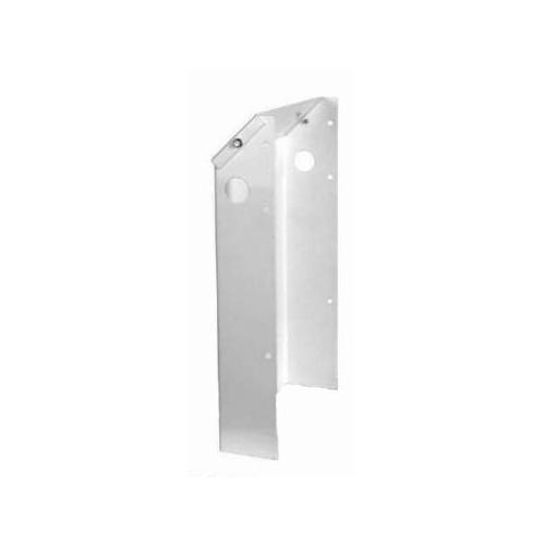 Midwest® UH90GT Power Outlet Panel & Pedestal Accessories