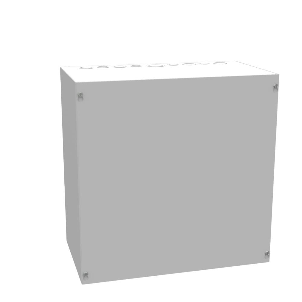 Milbank® 181810-SC1 Wall Mount Enclosures