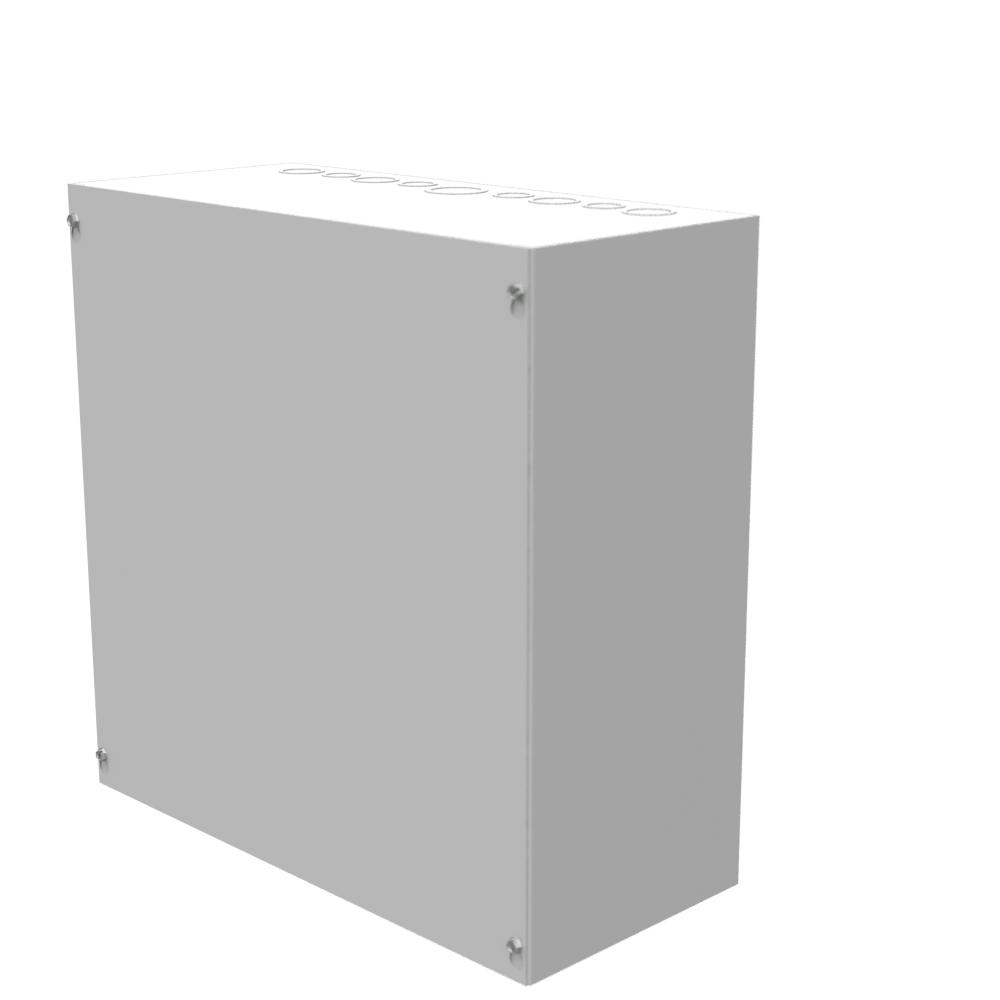 Milbank® 18188-SC1 Wall Mount Enclosures