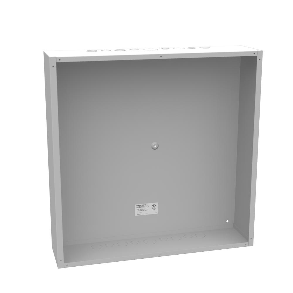 Milbank® 24246-SC1 Wall Mount Enclosures
