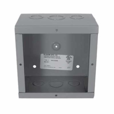 Milbank® 18186-SC1 Junction Boxes