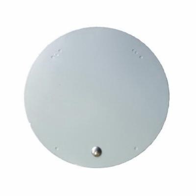 Milbank® CP-21 Meter Hub Closure Plates
