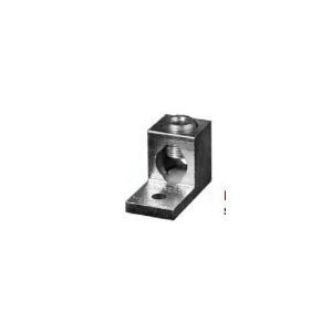 Milbank® K1540 Single Connector Kit, 1 ph, 600 kcmil, For Use With 3/8-16 Stud Type Unit, Aluminum