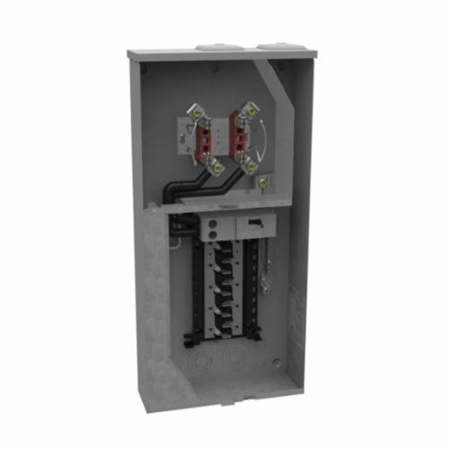 Milbank® U5268-XTL-200-KK Meter Socket Meter Main Combinations