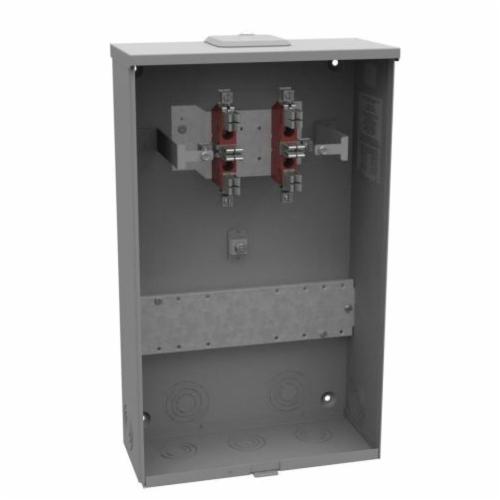 Milbank® UC3436-XL Meter Sockets - Single Position