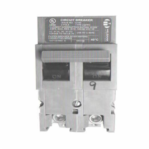 Milbank® UQFPH-M-200 Molded Case Circuit Breakers