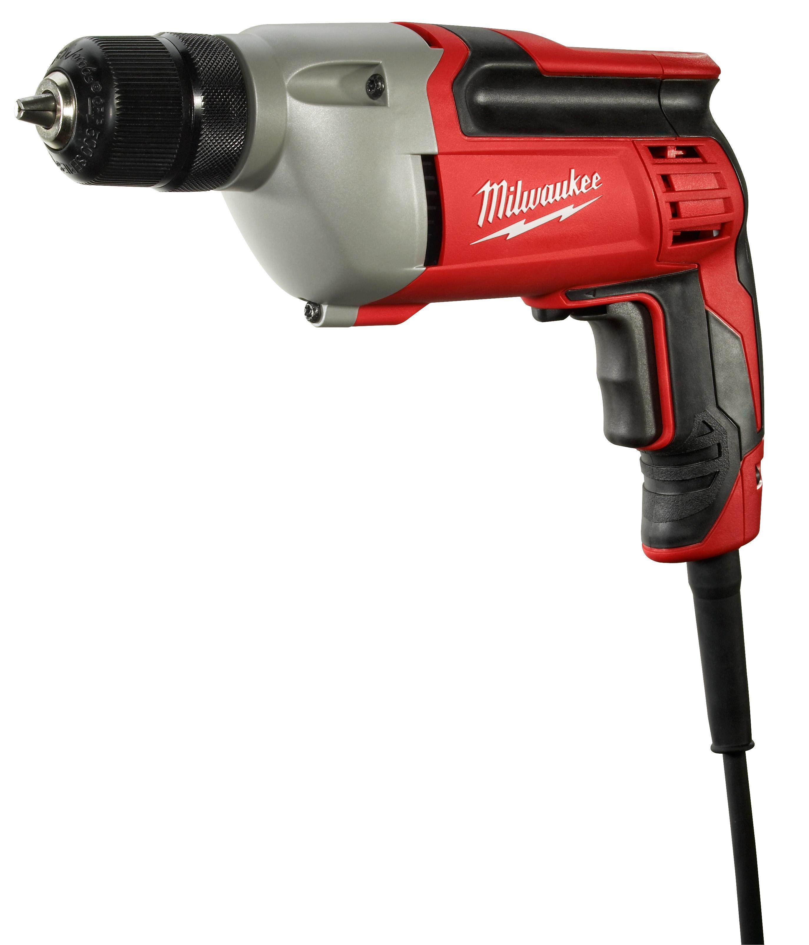 Milwaukee® 0240-20 Electric Drills