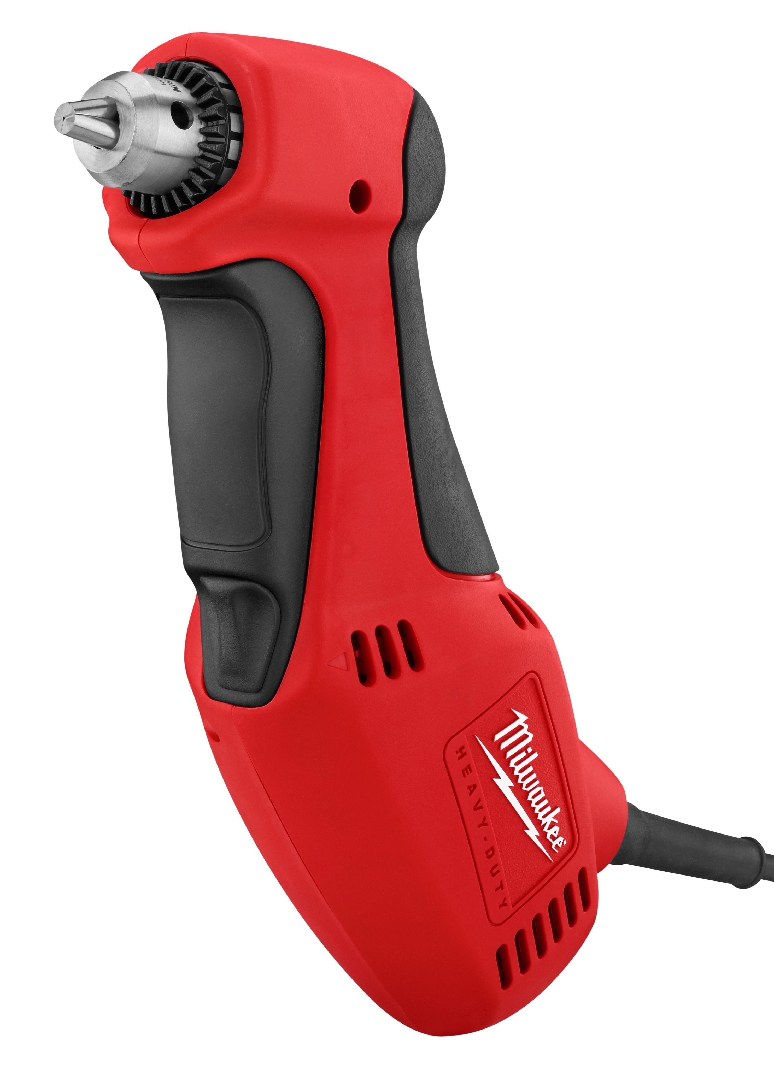 Milwaukee® 0370-20 Electric Drills