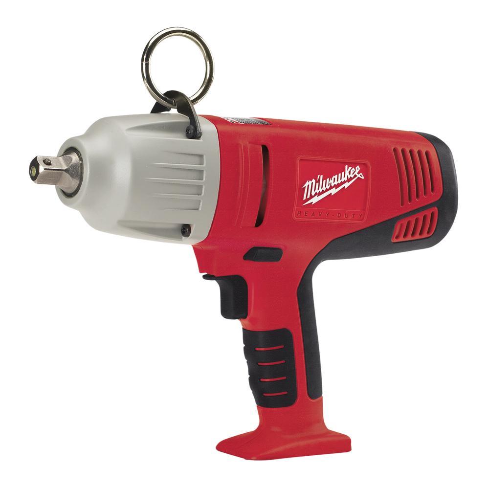 Milwaukee® 0779-20 Cordless Impact Wrenches