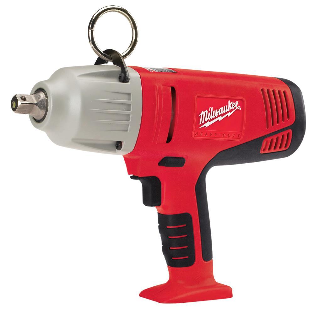 Milwaukee® 0799-20 Cordless Impact Wrenches