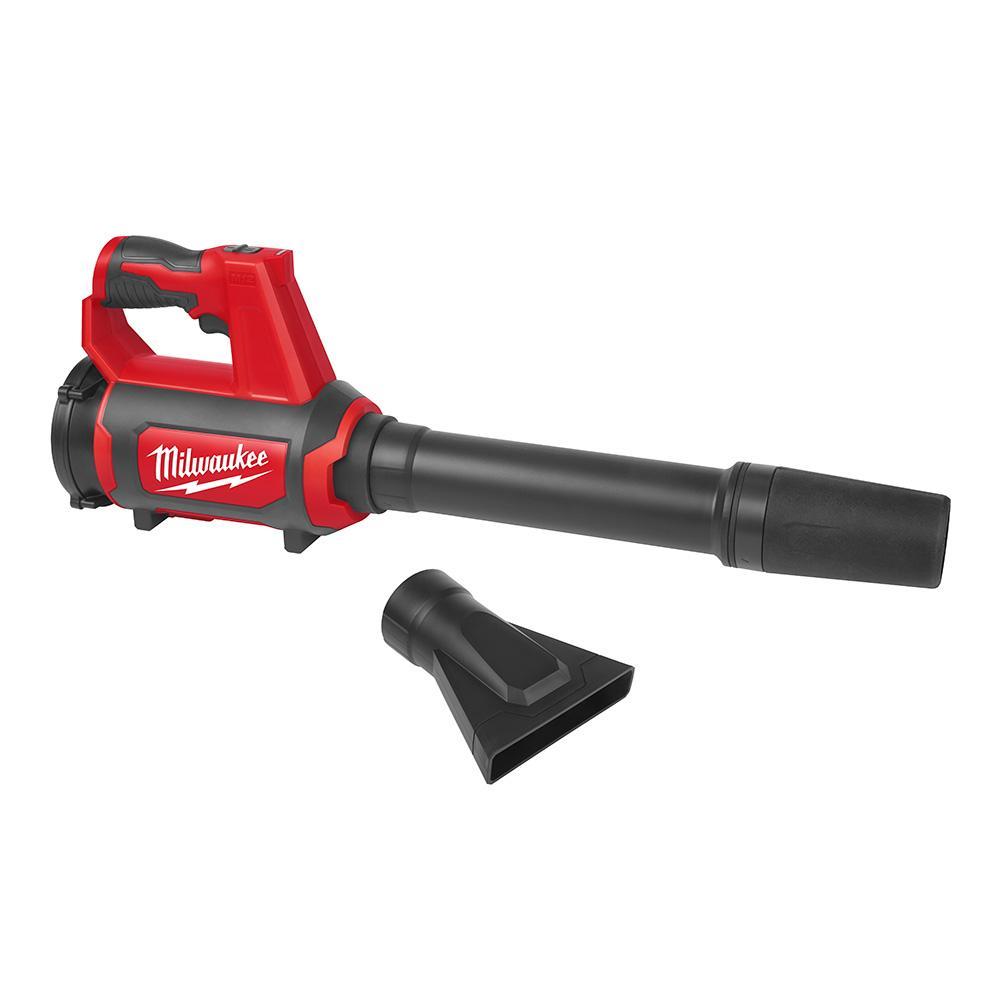 Milwaukee® 0852-20 Cordless Heat Guns & Blowers