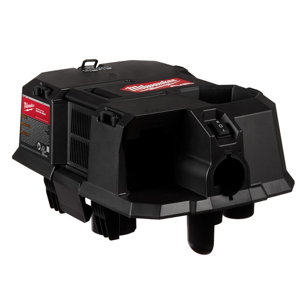 Milwaukee® 0911-20 Vacuum Cleaner Attachments & Accessories