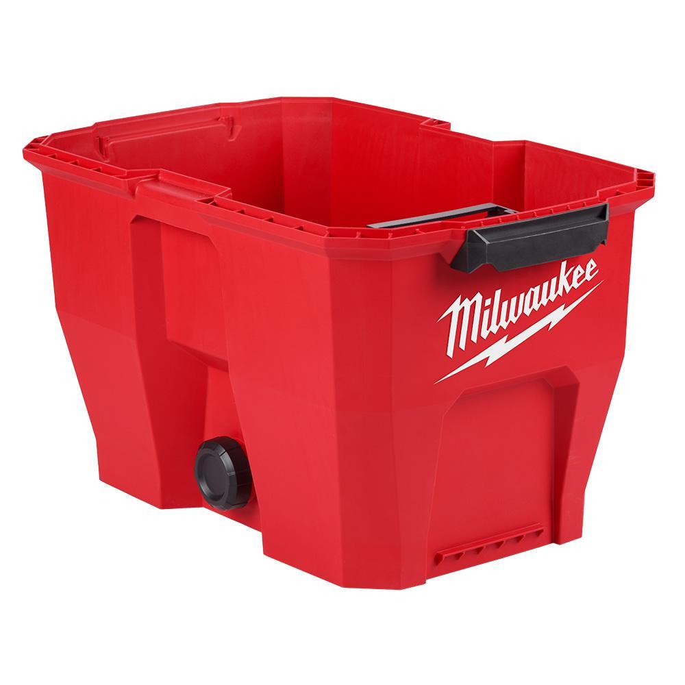 Milwaukee® 0912-20 Vacuum Cleaner Attachments & Accessories