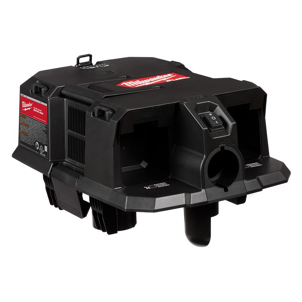 Milwaukee® 0921-20 Vacuum Cleaner Attachments & Accessories
