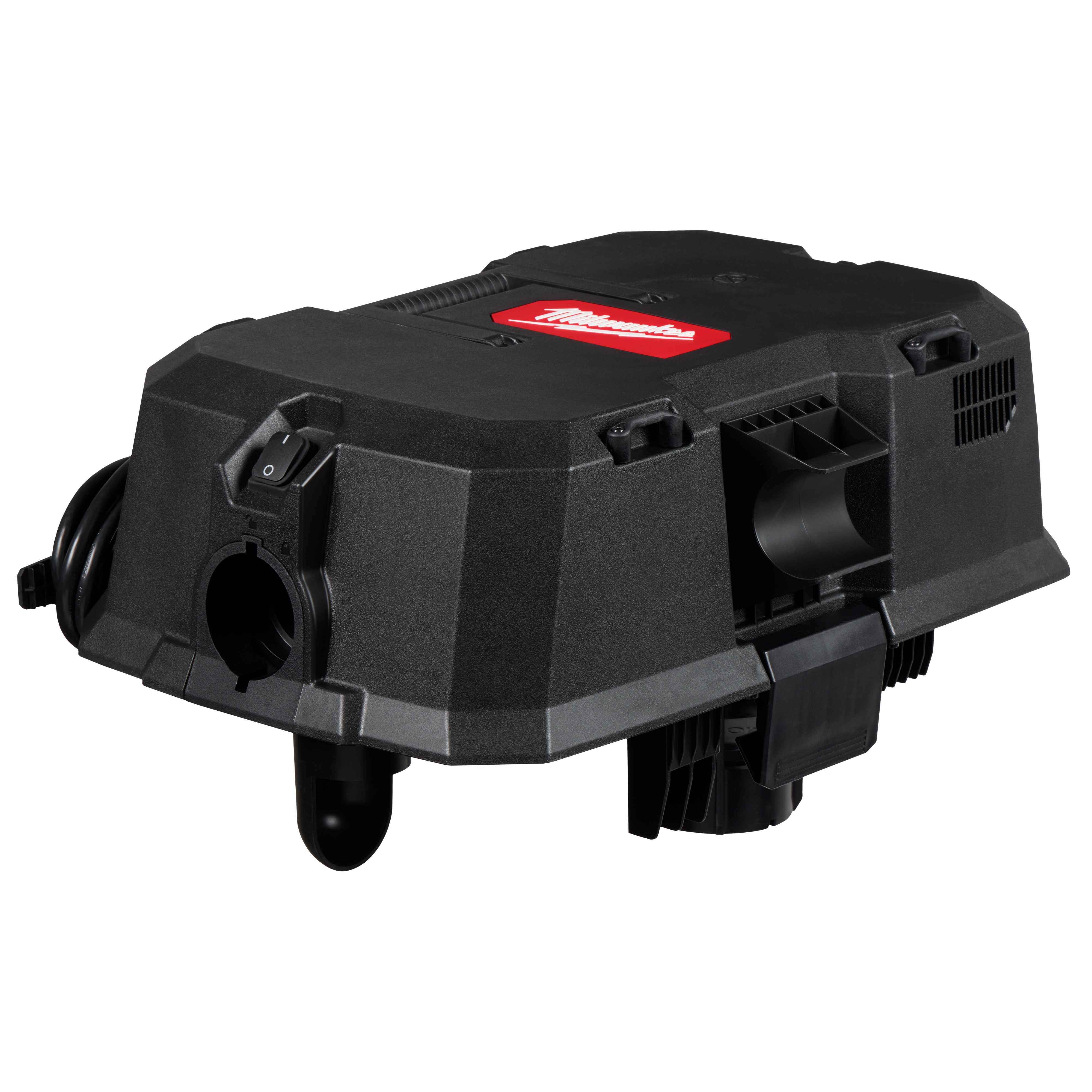 Milwaukee® 0931-20 Vacuum Cleaner Attachments & Accessories