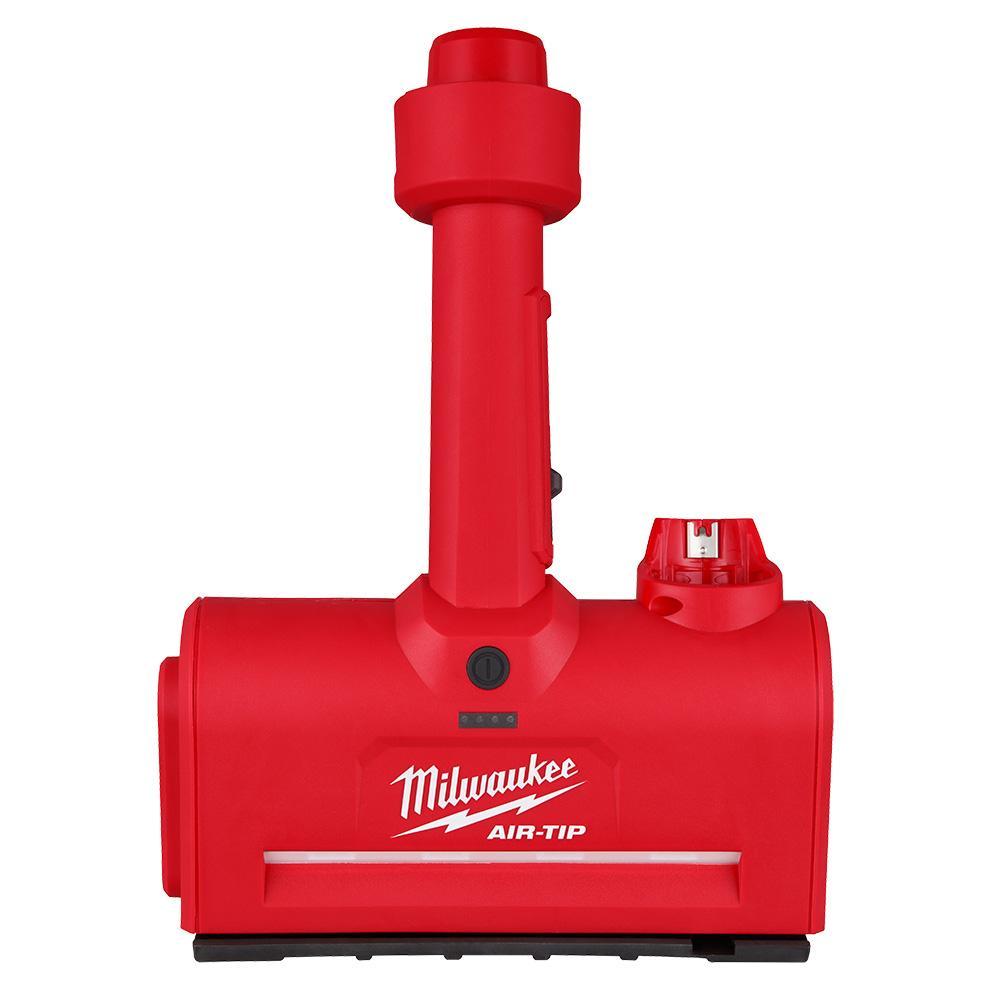 Milwaukee® 0980-20 Vacuum Cleaner Attachments & Accessories