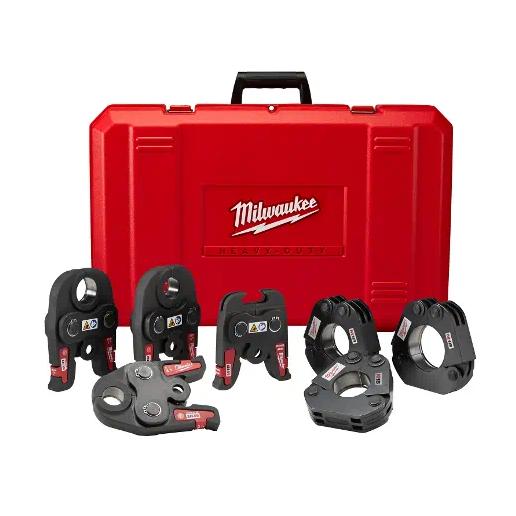 Milwaukee® 49-16-2697 Pressing Tool Accessories