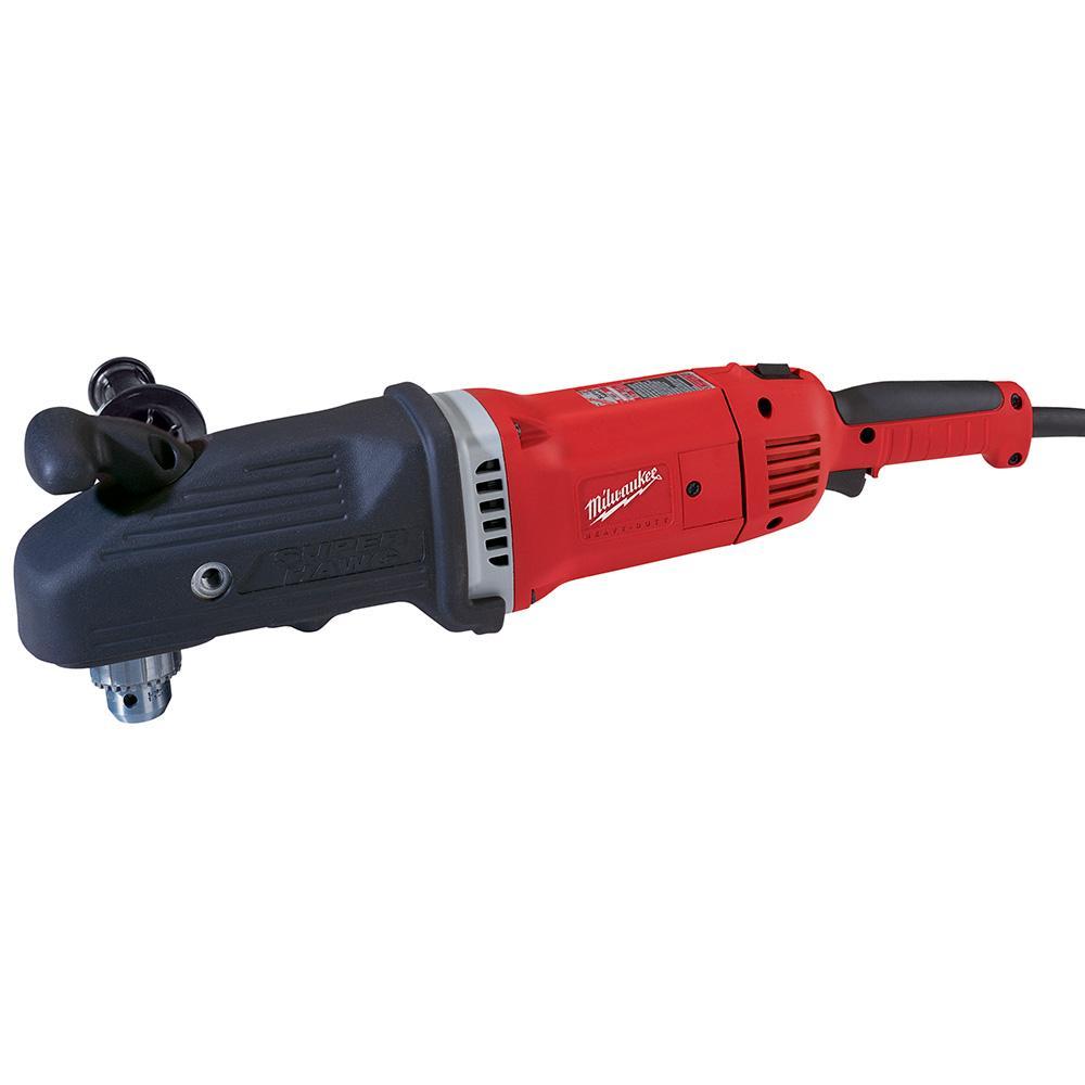 Milwaukee® 1680-20 Electric Drills