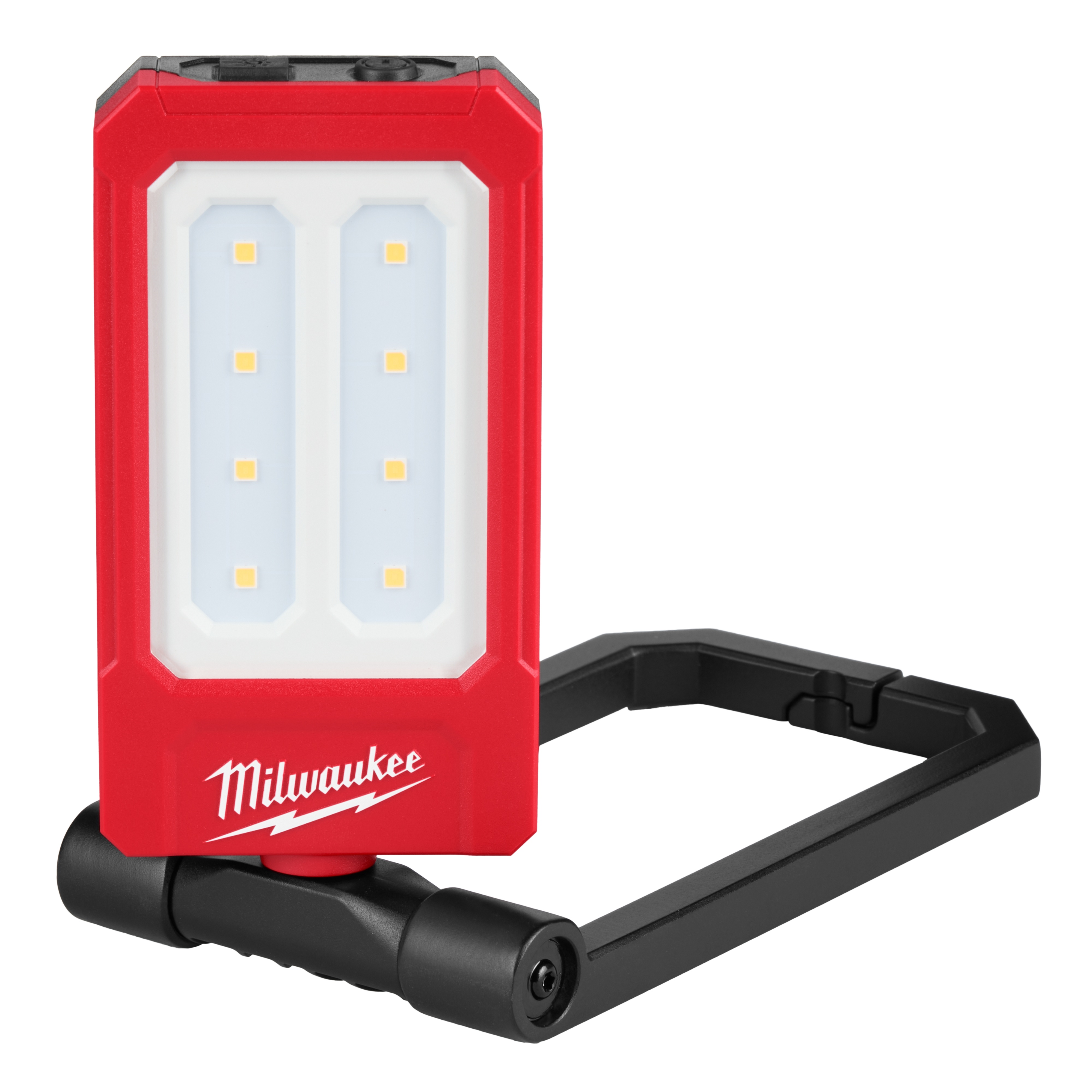 Milwaukee® 2013R Low-Profile Magnetic Task Light, LED Lamp
