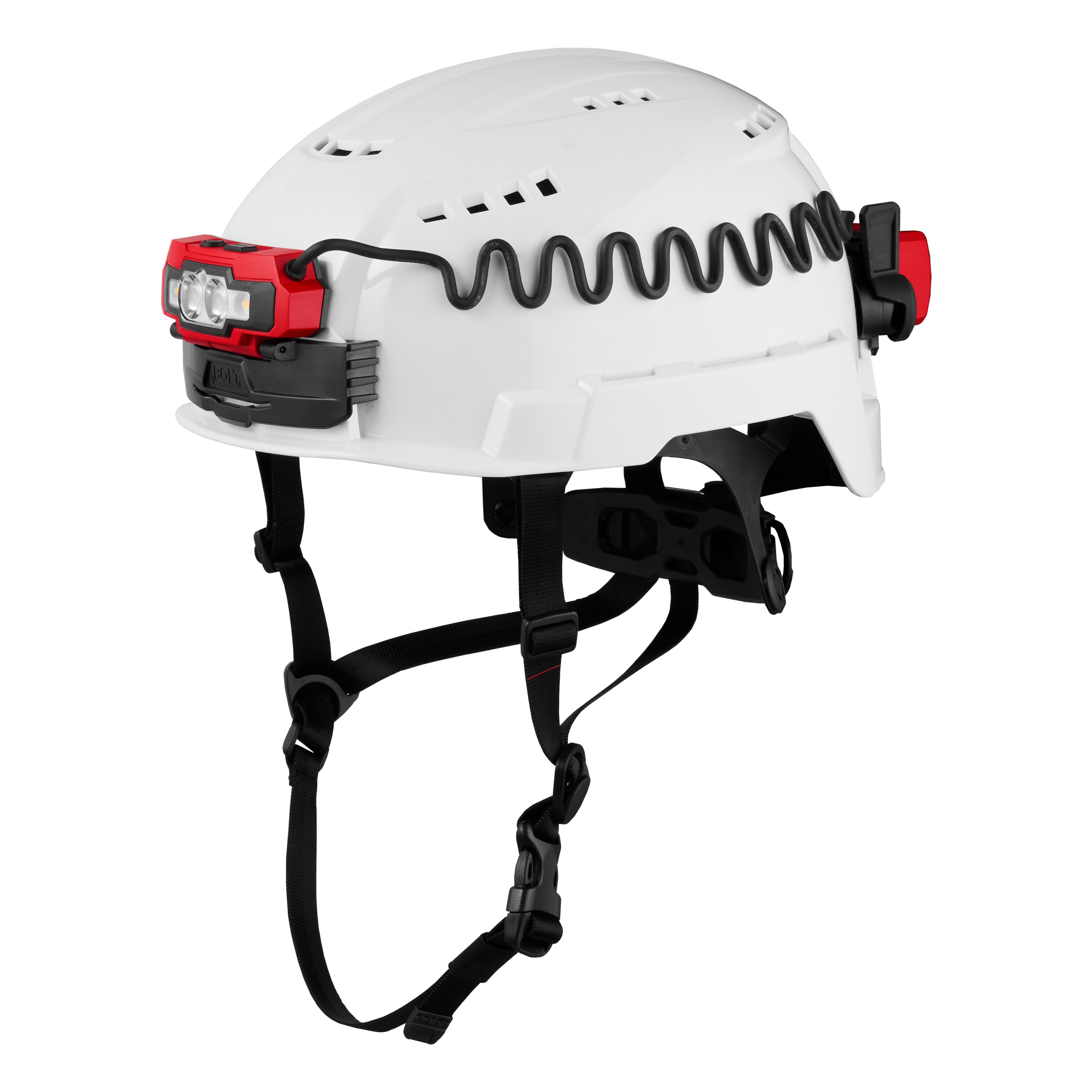 Milwaukee® 2018R Flashlights - Head Lights