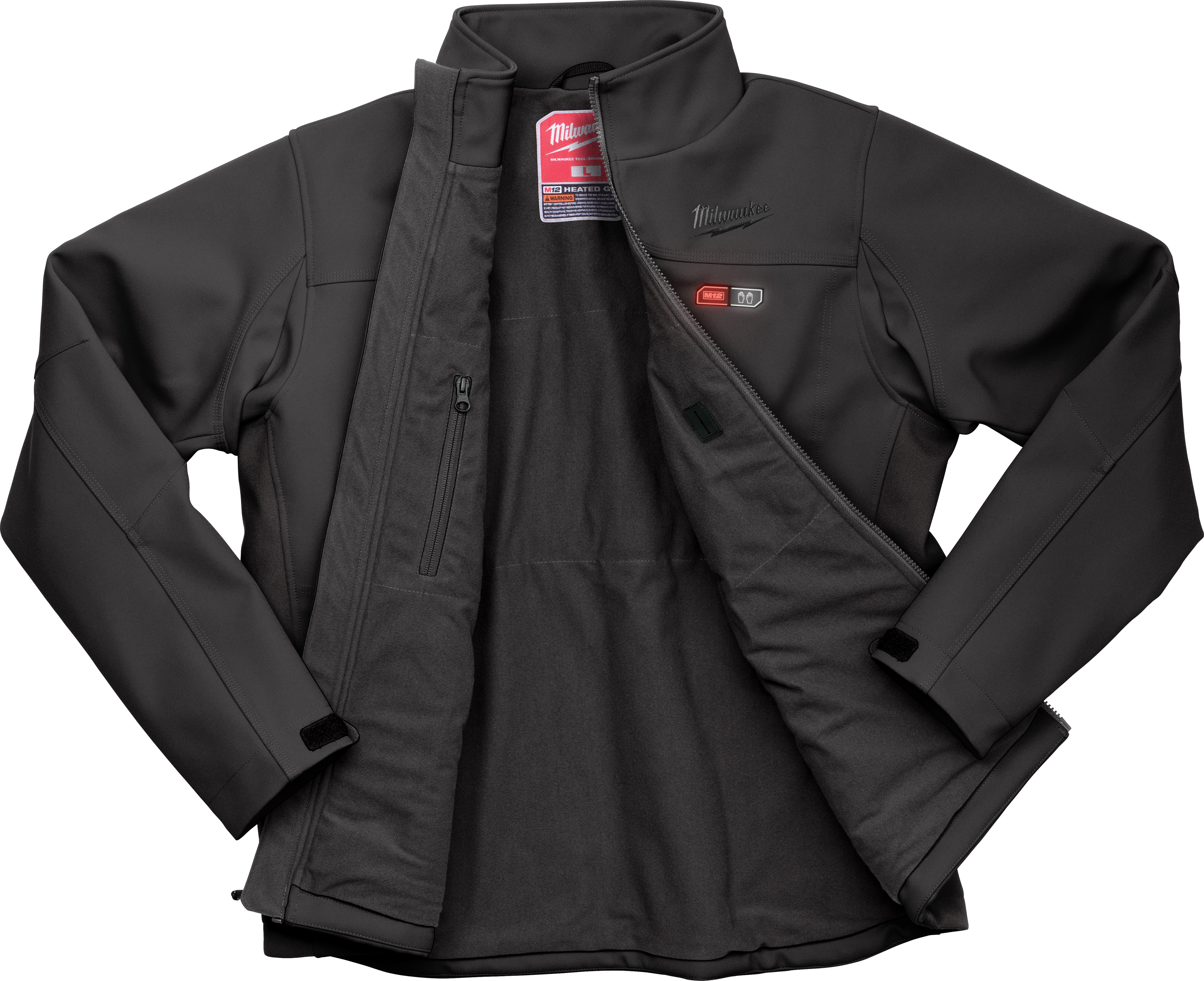 Milwaukee® 202B-203X Cold Protection Jackets & Coats