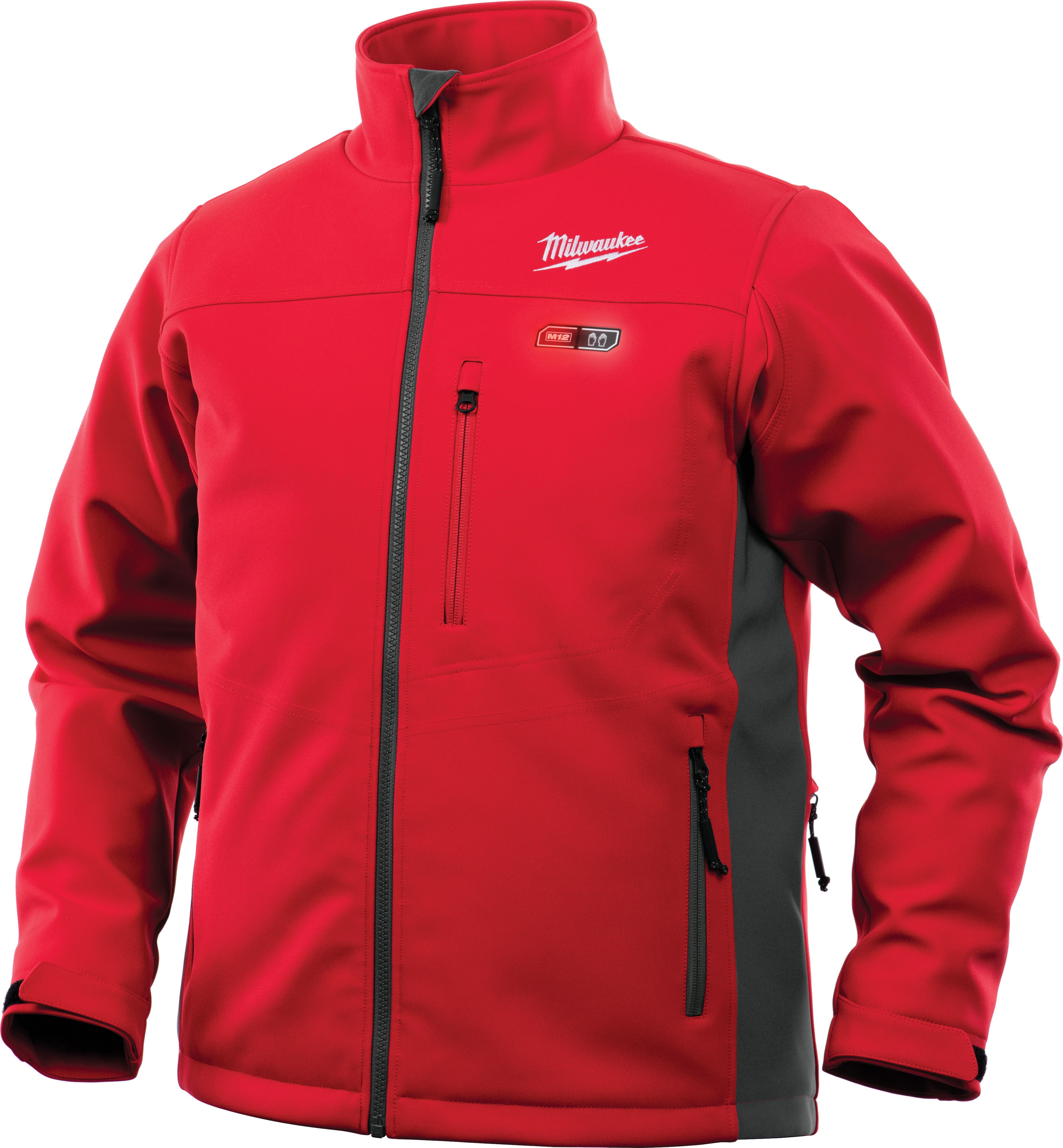 Milwaukee® 202R-20S Cold Protection Jackets & Coats