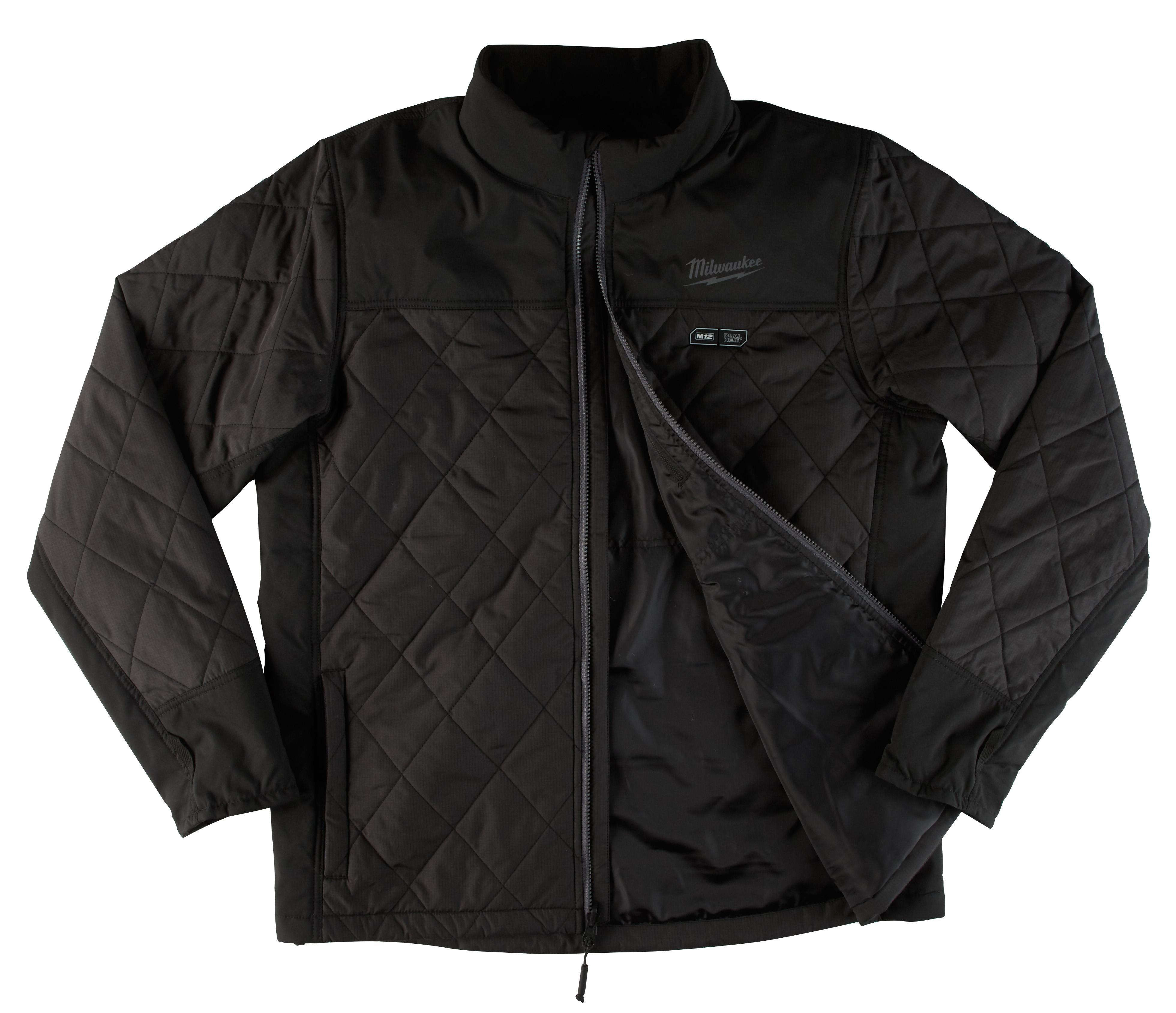 Milwaukee® 203B-20S Cold Protection Jackets & Coats