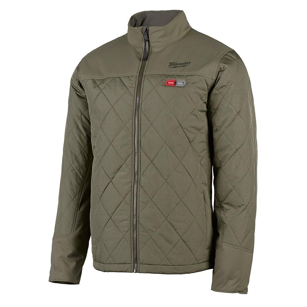 Milwaukee® 203OG-20XL Cold Protection Jackets & Coats