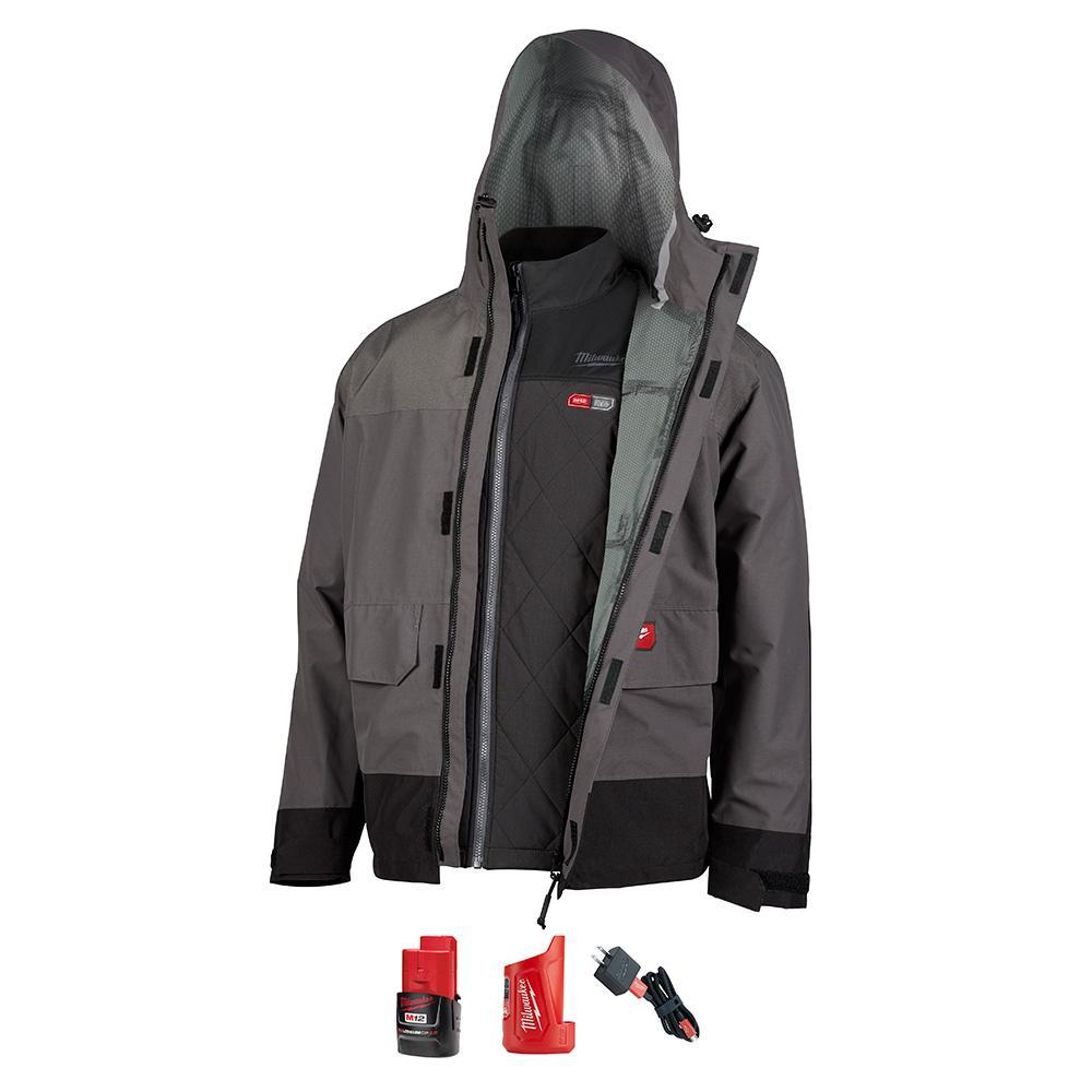 Milwaukee® 203RN-21M Cold Protection Jackets & Coats