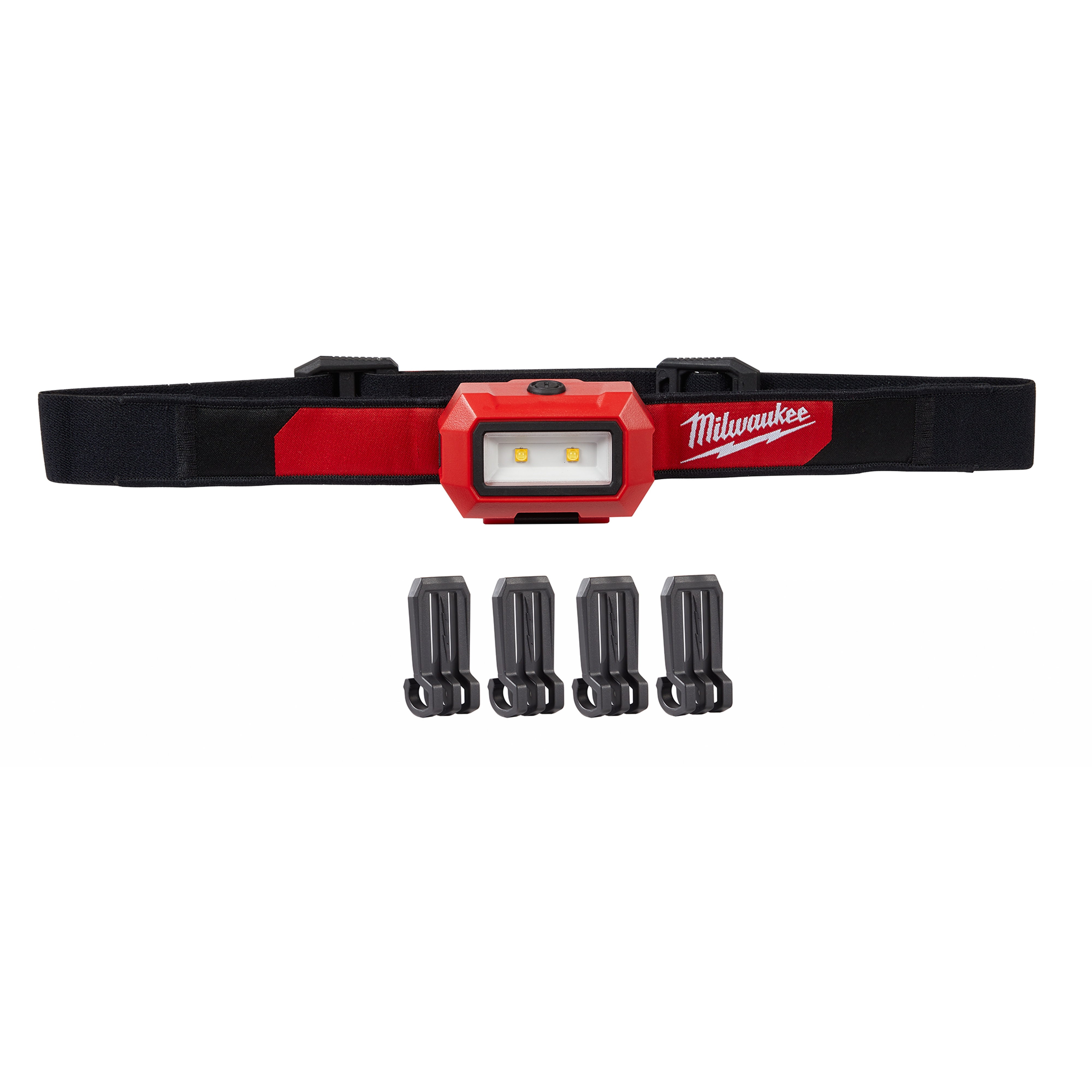 Milwaukee® 2103 Flashlights - Head Lights