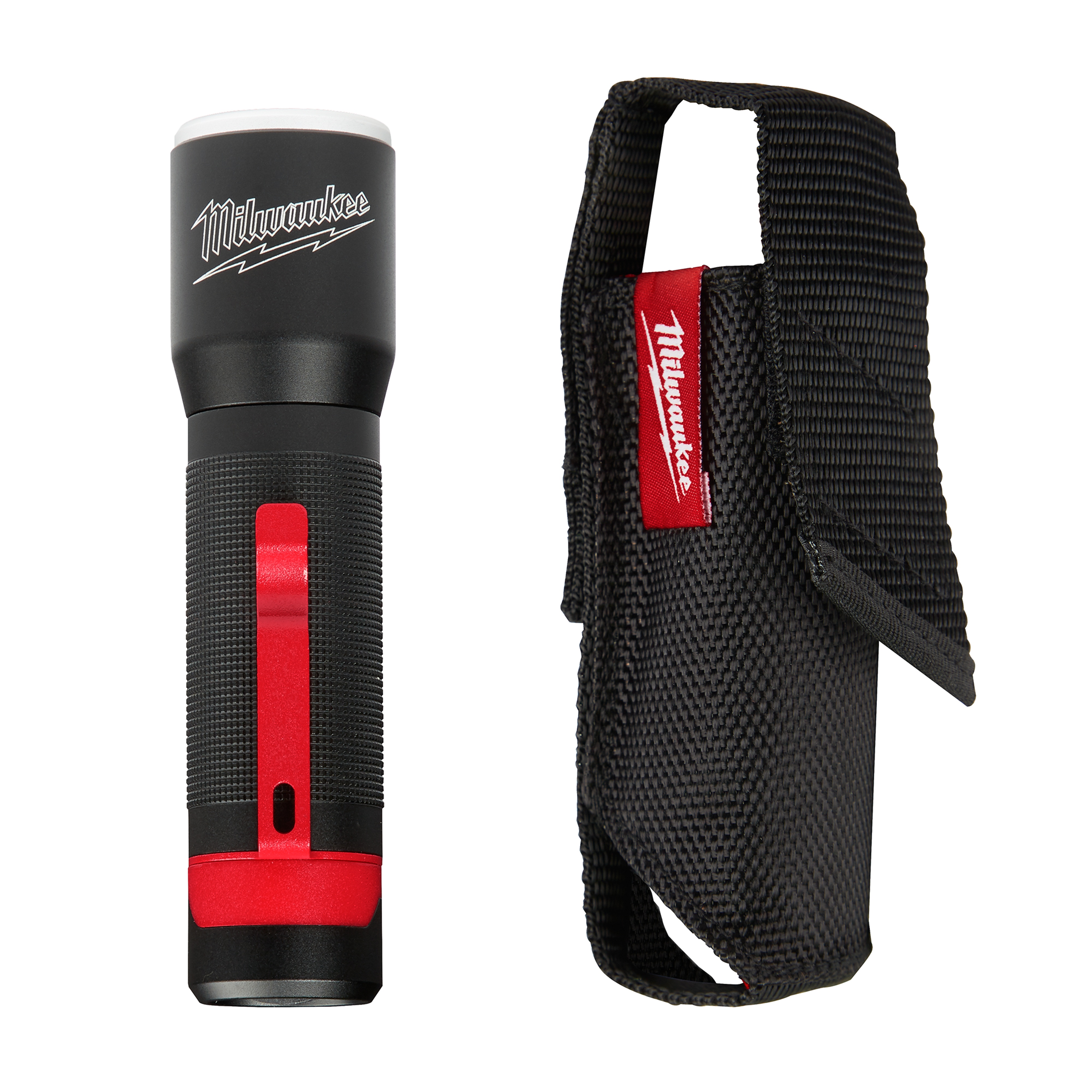Milwaukee® 2107 Flashlights - Handheld