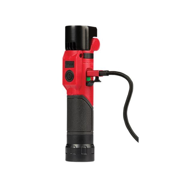 Milwaukee® 2113-21 Rechargeable Flashlights