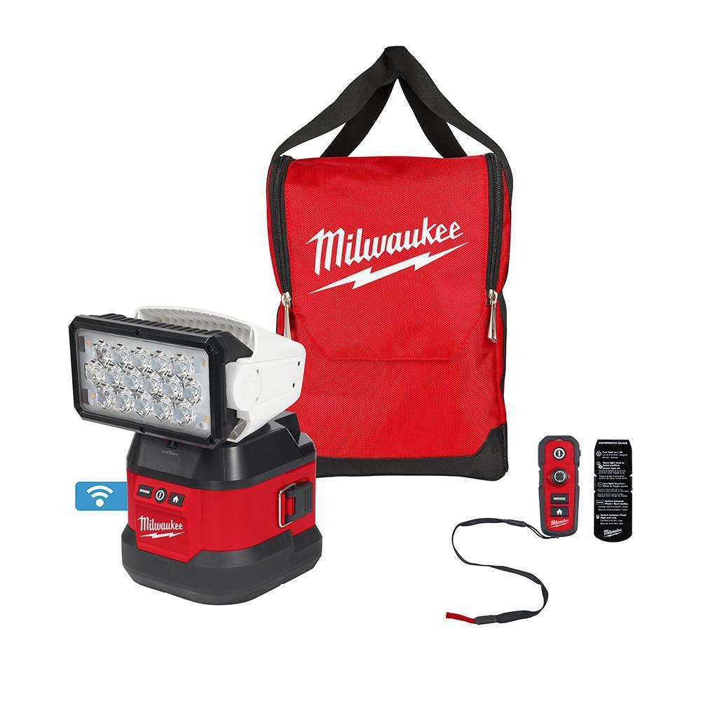 Milwaukee® 2123-20 Work Lights