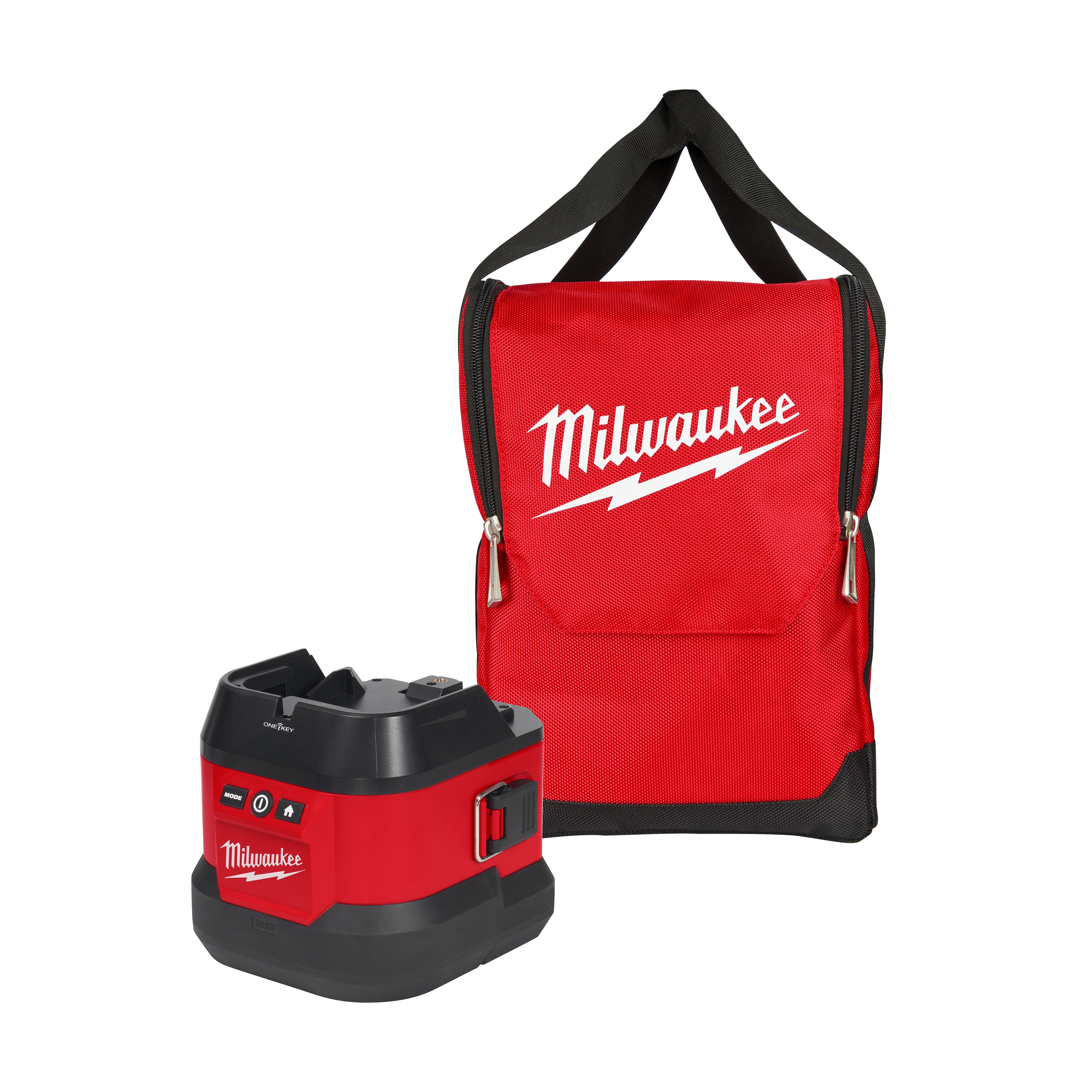 Milwaukee® 2123-21HD Work Lights